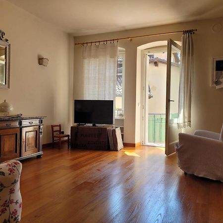 A Casa Di Jacqueline Lejlighed Rovereto  Eksteriør billede