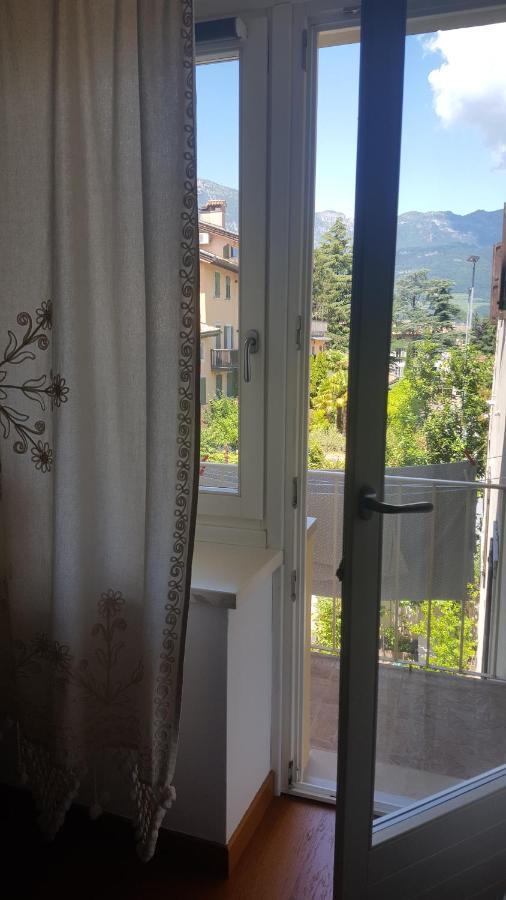 A Casa Di Jacqueline Lejlighed Rovereto  Eksteriør billede