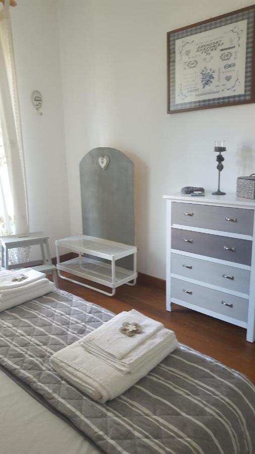 A Casa Di Jacqueline Lejlighed Rovereto  Eksteriør billede