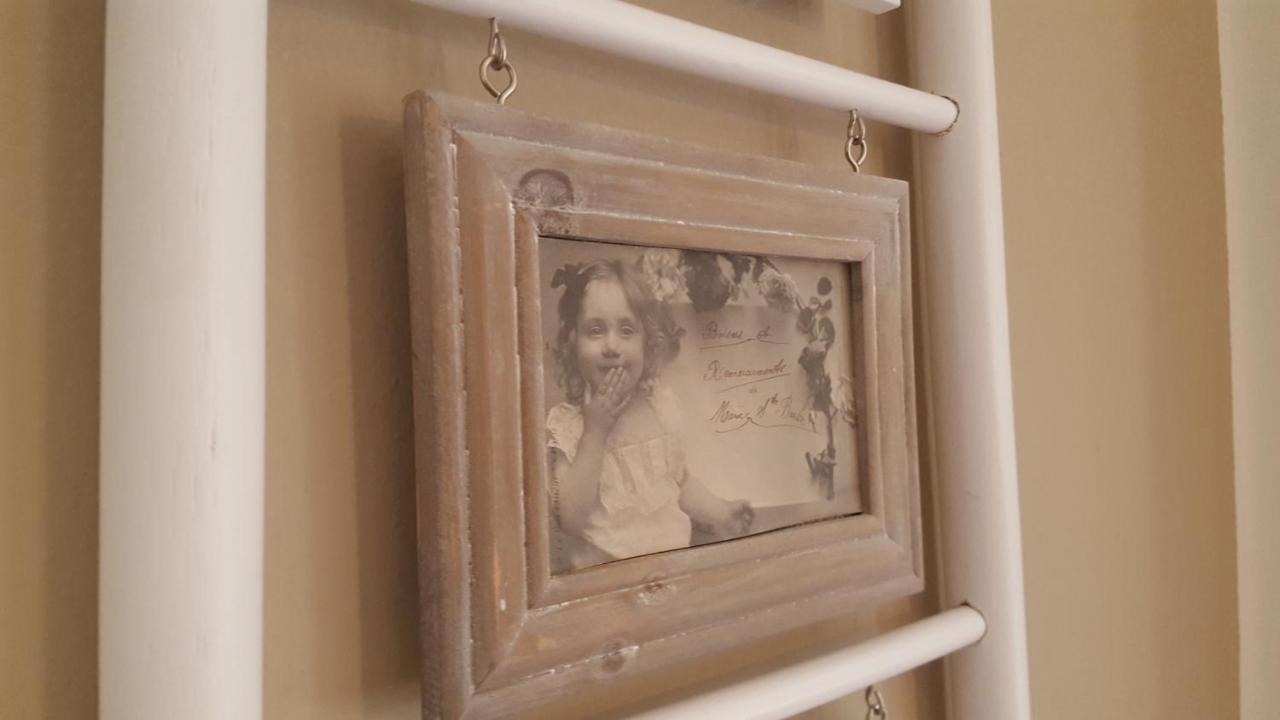 A Casa Di Jacqueline Lejlighed Rovereto  Eksteriør billede