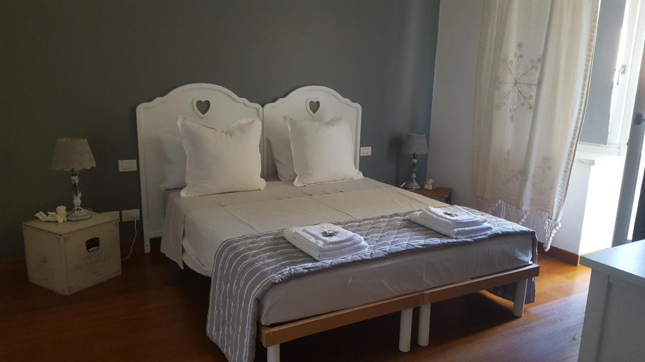 A Casa Di Jacqueline Lejlighed Rovereto  Eksteriør billede