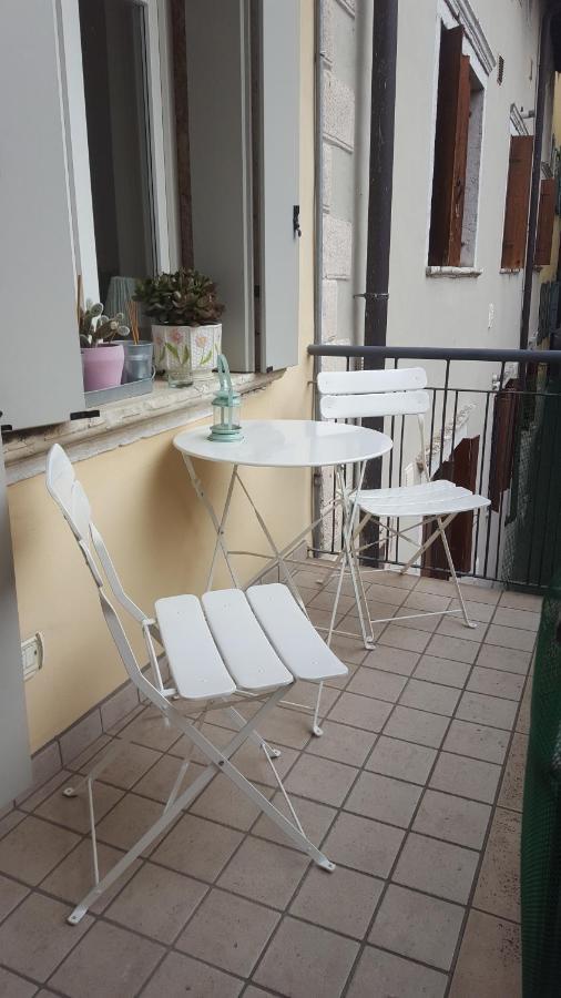 A Casa Di Jacqueline Lejlighed Rovereto  Eksteriør billede