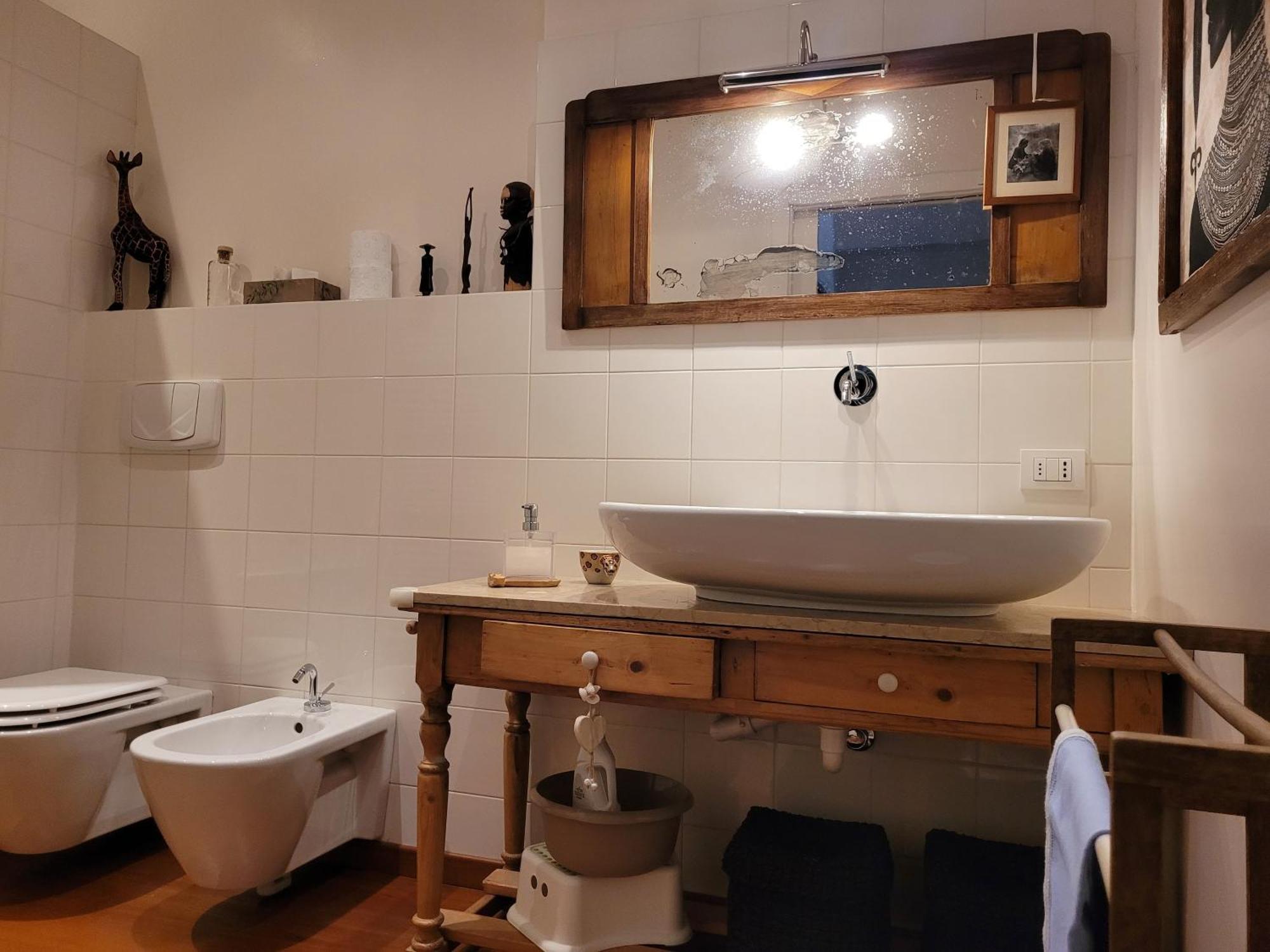 A Casa Di Jacqueline Lejlighed Rovereto  Eksteriør billede