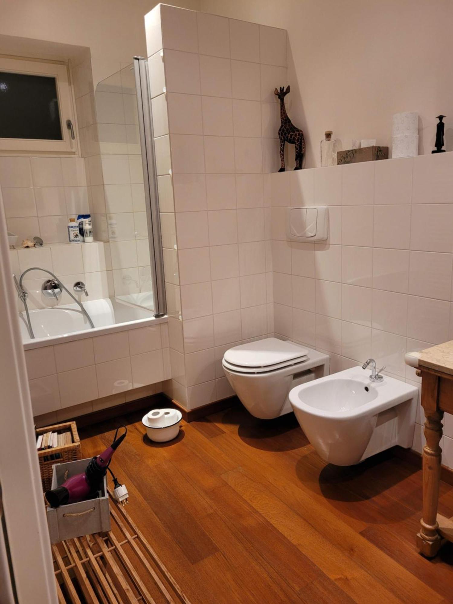 A Casa Di Jacqueline Lejlighed Rovereto  Eksteriør billede