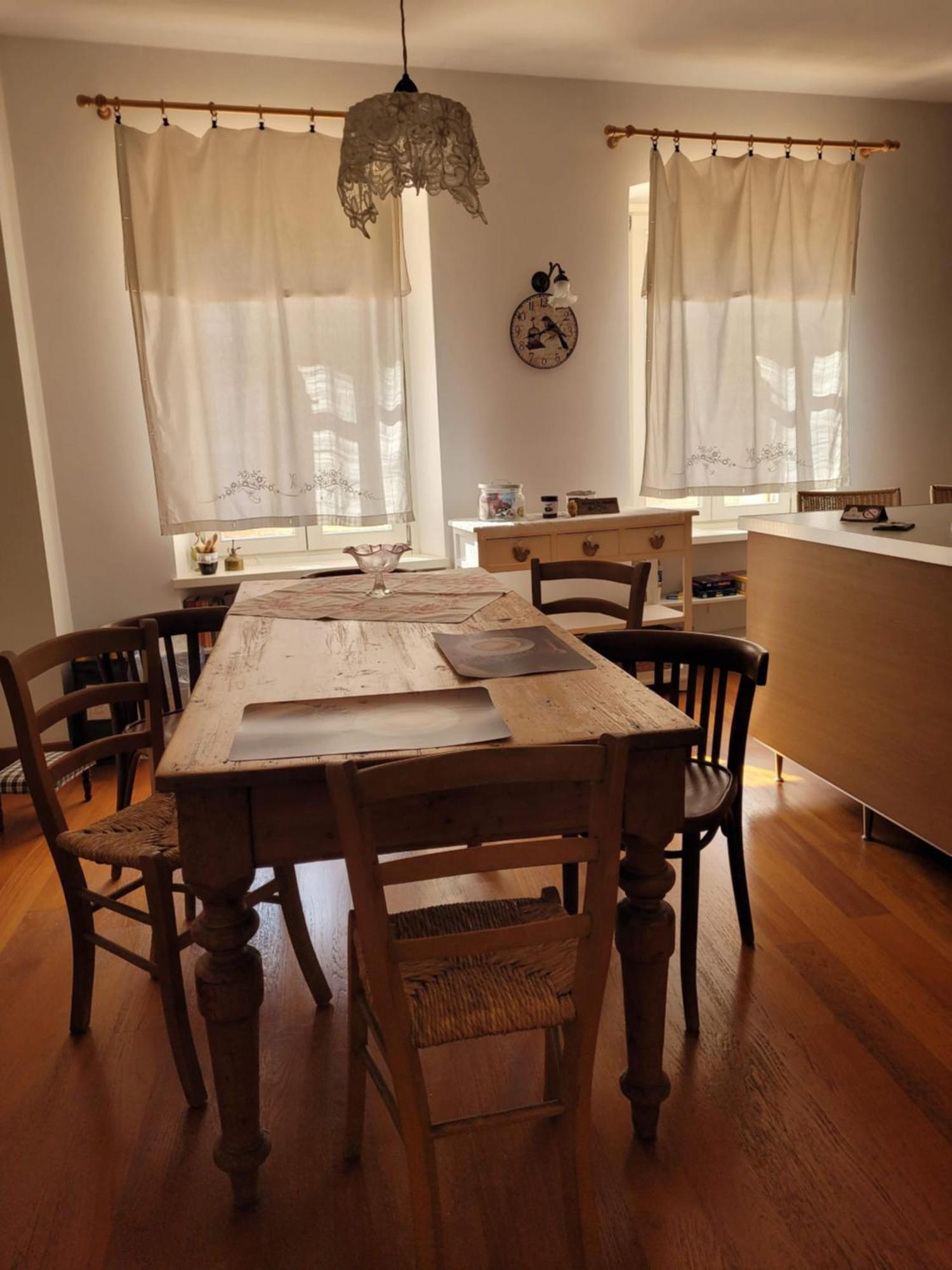 A Casa Di Jacqueline Lejlighed Rovereto  Eksteriør billede